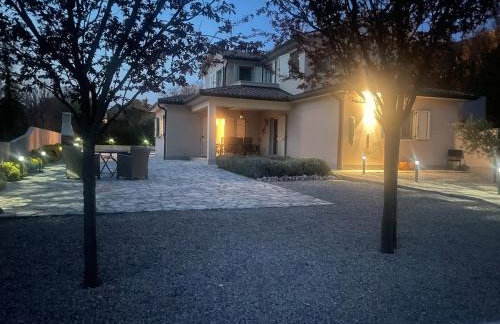 Villa Niklas with 3 bedrooms and heated pool - Foto 26