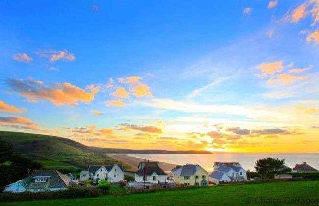 Woolacombe Little Quest 1 Bedroom - Photo 23