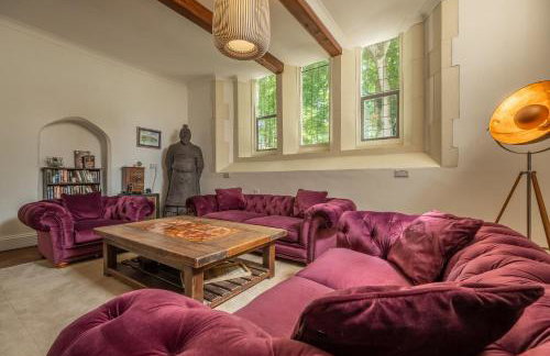 The Chapel - Foto 21