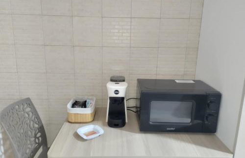 Nexus 2, Recale, Campania - Foto 8