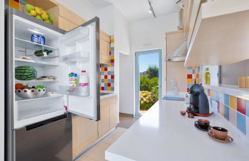 Calma Seaside Villa - Foto 16