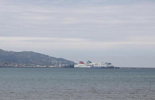 Ty Fferm Bodlasan - Foto 39