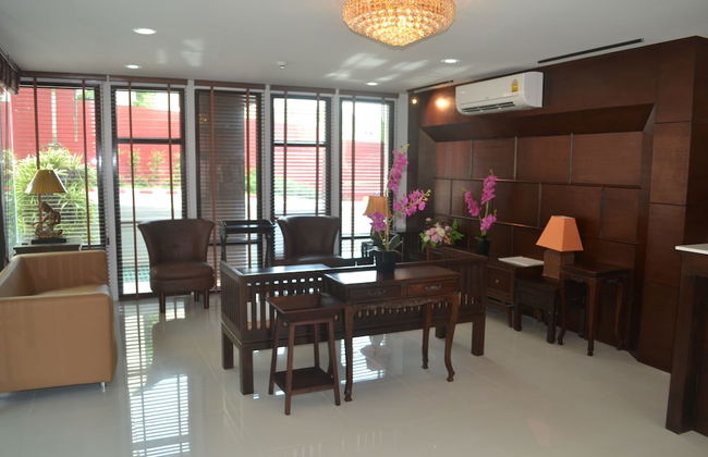 The Lai Thai Luxury Condominiums - Foto 2