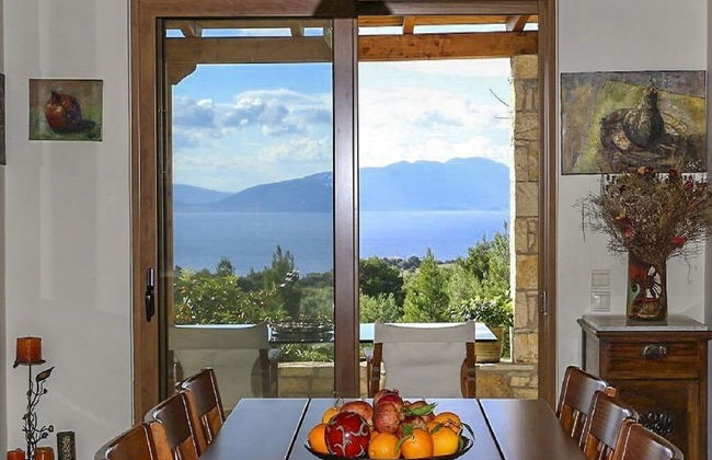 Villa Fairytale - Foto 12