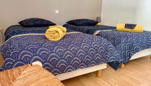 Gite "la clé des champs"La Gaubretière EI - Photo 5