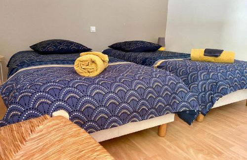 Gite "la clé des champs"La Gaubretière EI - Photo 5