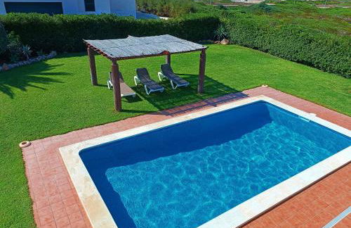 VILLA VEGA RELAX EN EL PARAISO - Foto 11