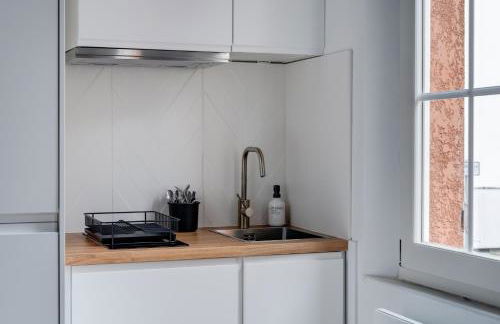 L'Oceà - Proche métro & stadium - Le Busca - Foto 7