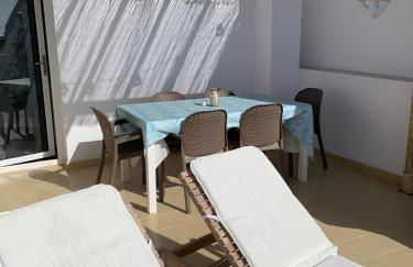 AmuraHouse. Private terrace BBQ. Centric and cosy. - Foto 7