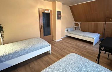 Großzügige Handwerkerwohnung - Viel Platz und voll ausgestattet - Foto 17