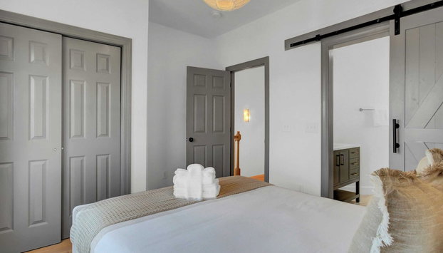 Sand Wedge by Avantstay Right on the Golf Course - Foto 5, Habitación