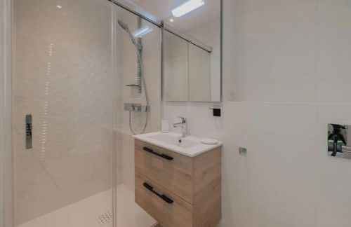 Villa Cordouan avec piscine en bord de mer - Foto 23