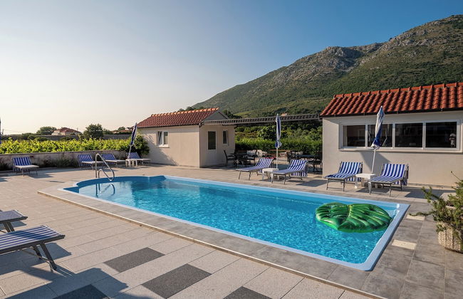 Villa Liberty - Foto 61