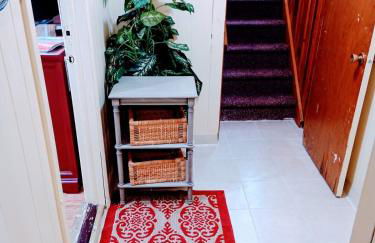 Charming Private 1BR Apartment with Easy NYC Access - Foto 20