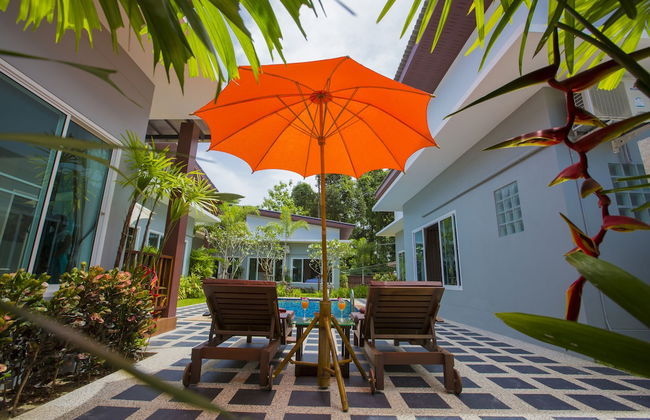 Irawan House - Photo 41