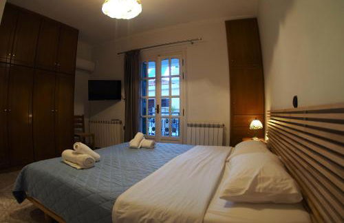 Galaxy Rooms - Foto 20