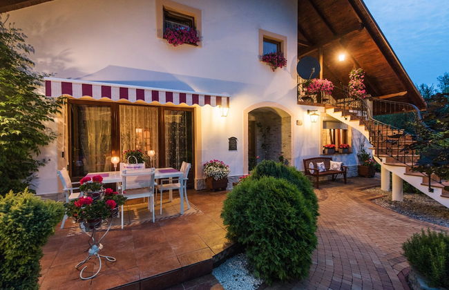 Villa Agnes - Photo 29