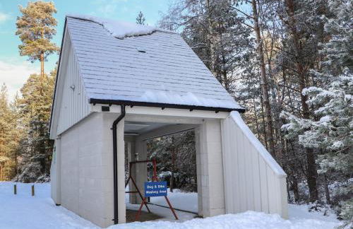 Osprey Apartment - Foto 27