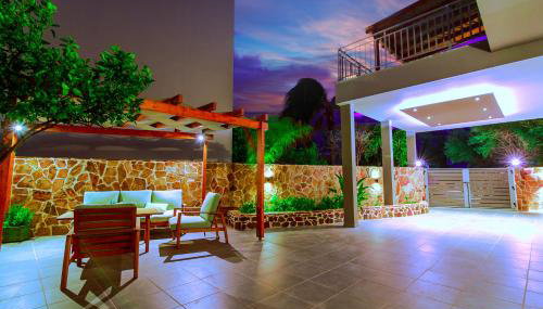 Bitsakis Family I - Paleochora Luxury House - Foto 5