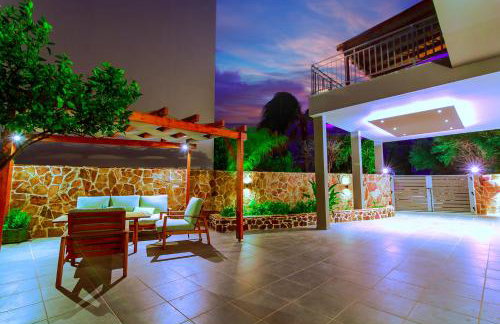 Bitsakis Family I - Paleochora Luxury House - Foto 5