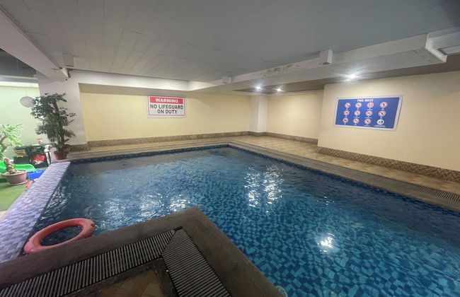 Homes at Bay Area Suites by SMS Hospitality - Photo 45