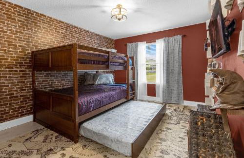 Hidden gem! Gorgeous villa next to Disney - Foto 23