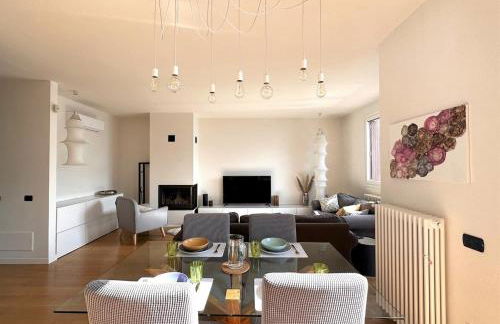 Chiaro di Luna Home – Lake Como - Foto 3