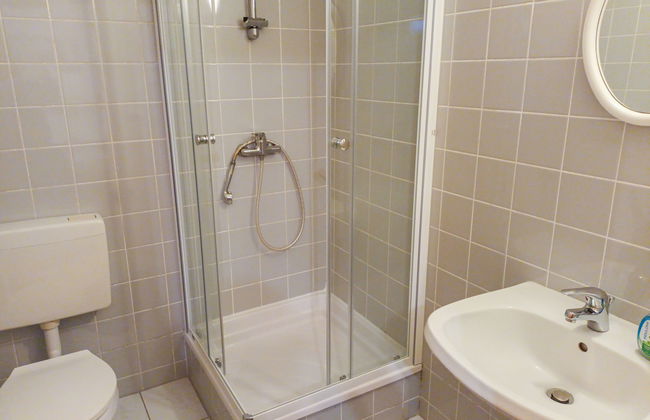 Spacious Mountain Base - Foto 17