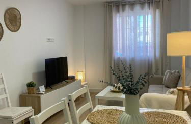 Apartamento centrico Pradosol apartamentos 2 - Foto 8