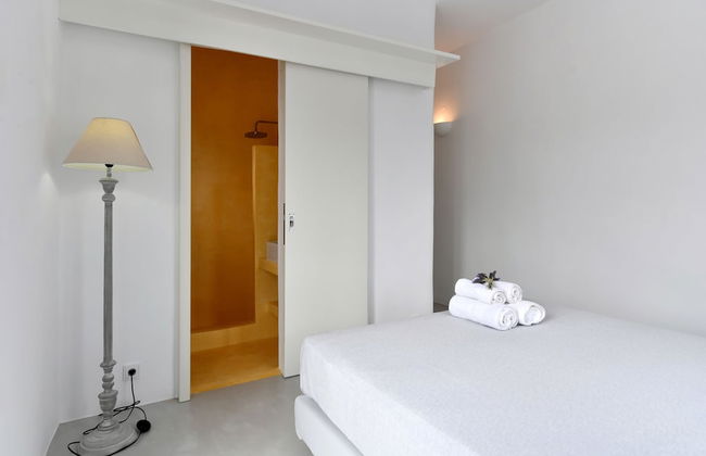 Agia Irene Villa - Katoikia Andreas - Foto 2