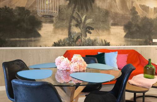 Luxury Singular Apartments Orange - Foto 1