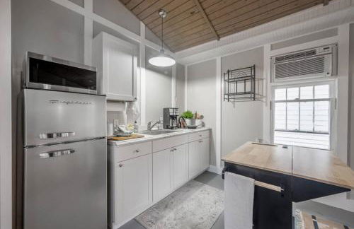 Cute Cottage in the Heights - Foto 10