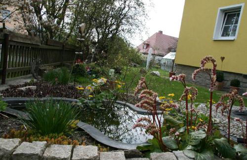 Ferienwohnung Dieter Popp - Foto 11