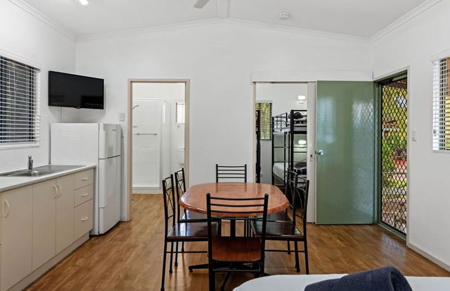 Discovery Parks - Alice Springs - Foto 33