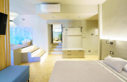 Atarassia suite luxury - Foto 13