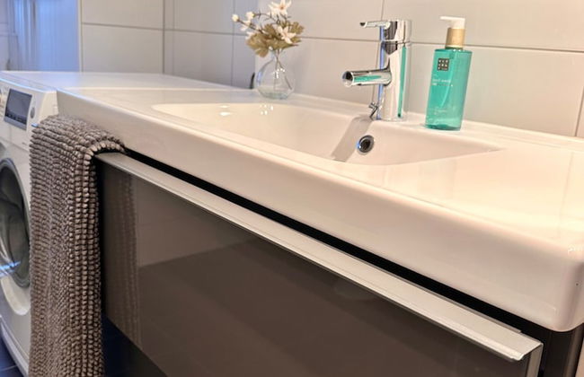 WOW Apartments, Sankt Sigfridsgatan 64-66 - Photo 43