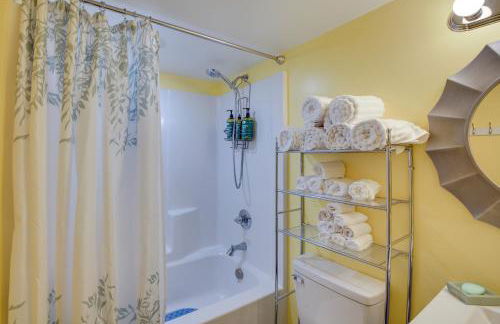 Hot Springs Cabin with Deck and Mountain Views! - Foto 18