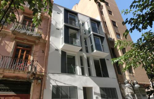 Total Valencia Torres de Quart - Foto 12