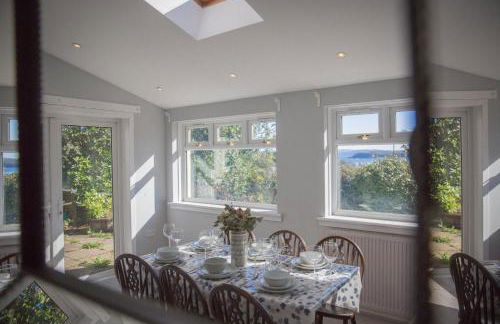 Sea Front Cottage - Foto 22