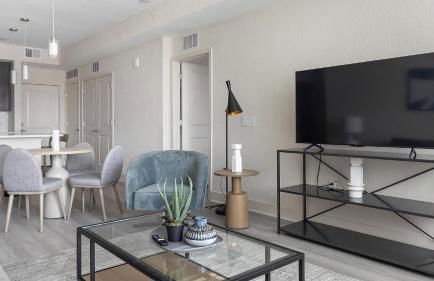 Landing Stylish 1BD Pool Clubhouse - Photo 68