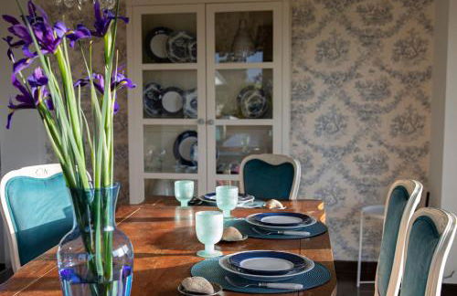 Luxury Singular Villa Carolina - Foto 8