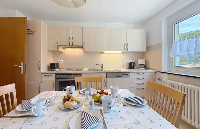 Apartment Fischer by Interhome - Foto 19