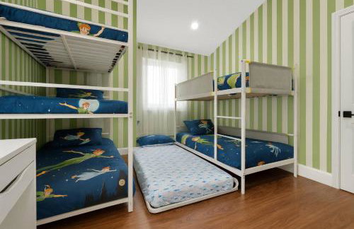 Disney Frozen Fantasy by OC Adventure Homes - Foto 26