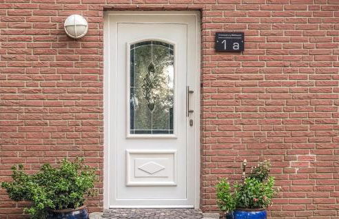 Cozy Apartment In Wurster Nordseeküste, With Wifi - Foto 8