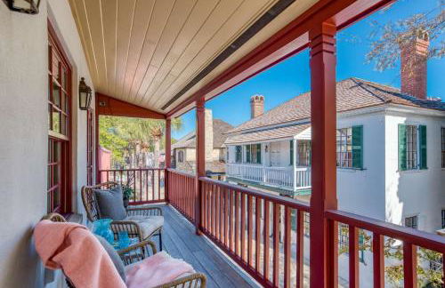 110 St. George Street - Foto 6