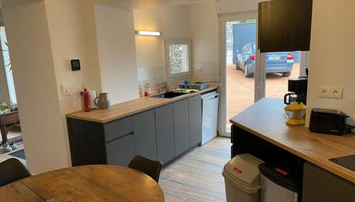 Bienvenue à la Villa Plagnal Classée 3 étoiles - Foto 2