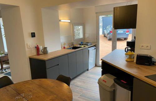 Bienvenue à la Villa Plagnal Classée 3 étoiles - Foto 2