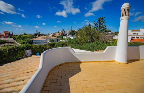 Casa dos Sonhos Praia da Luz - Foto 15