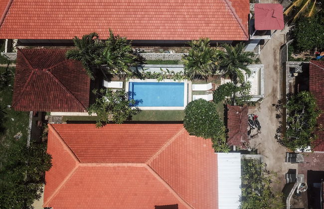 Villa Puaji - Foto 40