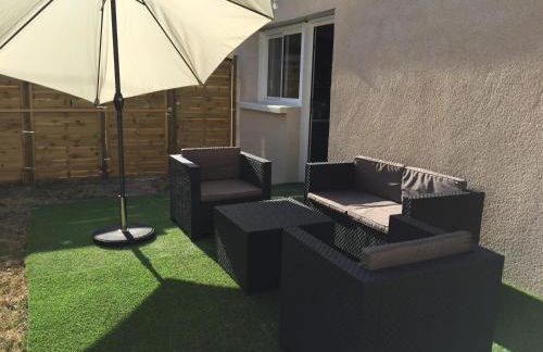 La Grange du Pont - Foto 5